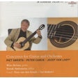 Concertos for Guitar and Orchestra