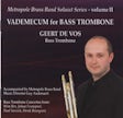 Vademecum for bass Trombone
