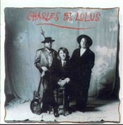 Charles et Les Lulus - Charles et les Lulus [CD Scan]