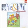 Bart Peeters vertelt Peter en de wolf