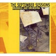 The September sessions