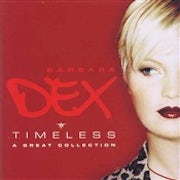 Barbara Dex - Timeless [CD Scan]
