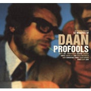 Daan - Profools [CD Scan]