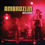 Ambrozijn - Botsjeribo [CD Scan]