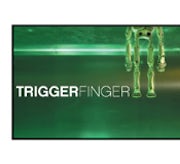 Triggerfinger - Triggerfinger [CD Scan]
