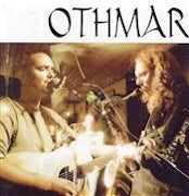 Othmar - Othmar [CD Scan]