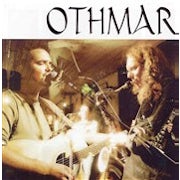 Othmar - Othmar [CD Scan]