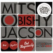 Mitsoobishy Jacson - Boys together out rageously [CD Scan]