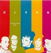 Divan - Take me home [CD Scan]