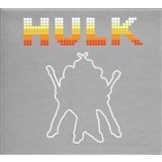 Hulk - Party time [CD Scan]
