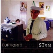 Stijn - Euphoric [CD Scan]