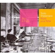 Toots Thielemans - Blues pour flirter [CD Scan]
