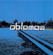 Oblomow - Sporen [CD Scan]