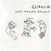 Zornik - One-armed bandit [CD Scan]