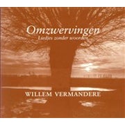 Willem Vermandere - Omzwervingen [CD Scan]