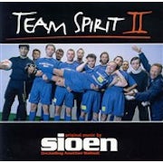 Sioen - Team spirit II [CD Scan]