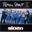 Team spirit II