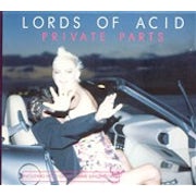 Lords of Acid - Private parts [CD Scan]