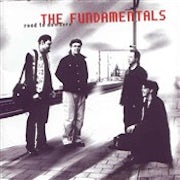 The Fundamentals - Road to nowhere [CD Scan]