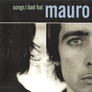 Mauro - Songs from a bad hat [CD Scan]