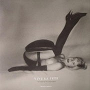 Vive La Fête - Attaque Populaire [Vinyl LP Scan]