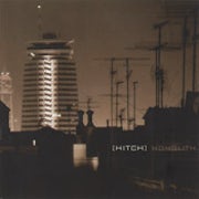 Hitch - Monolith [CD Scan]