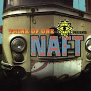 Think Of One - Naft [CD Scan]