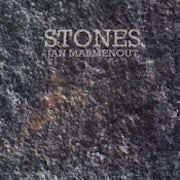 Jan Marmenhout - Stones [CD Scan]