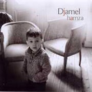 Djamel - Hamza [CD Scan]