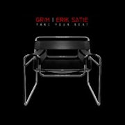Grim - Take Your Seat [CD Scan]
