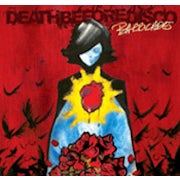 Death Before Disco - Barricades [CD Scan]
