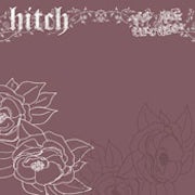 Hitch - We are electric [CD Scan]