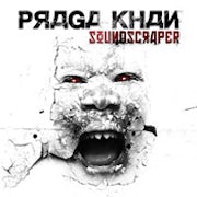 Praga Khan - Soundscraper [CD Scan]