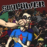 Sunpower - Sunpower [CD Scan]