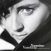Yasmine - Vandaag (het morgen van gisteren) [CD Scan]
