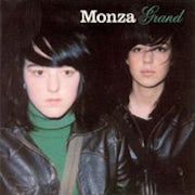 Monza - Grand [CD Scan]