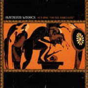 Raymond Wishes - Act one: Oh no!, Hercules [CD Scan]