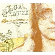 Luc Crabbe - Ghost in a dream [CD Scan]