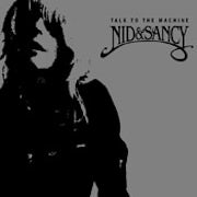 Nid & Sancy - Talk to the machine [CD Scan]