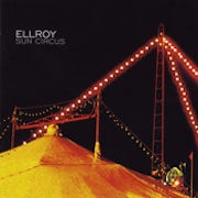 Ellroy - Sun circus [CD Scan]