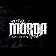 Morda - Azerion [CD Scan]