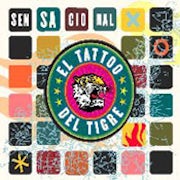 El Tattoo del Tigre - Sensacional [CD Scan]