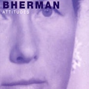 Bherman - Attitudes [CD Scan]