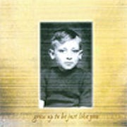 Stache - Grow up to be just like you [CD Scan]