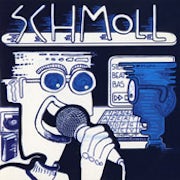 Schmoll - Schmoll [CD Scan]
