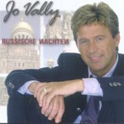 Jo Vally - Russische nachten [CD Scan]