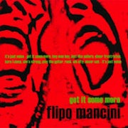 Flipo Mancini - Get it some more [CD Scan]