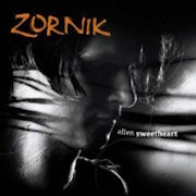 Zornik - Alien sweetheart [CD Scan]