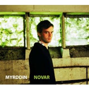 Myrddin - Novar [CD Scan]