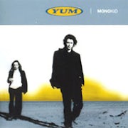 YUM - Monokid [CD album Scan]